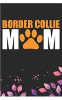 Border Collie Mom