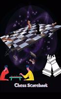 Chess Scorebook