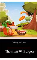 Blacky the Crow