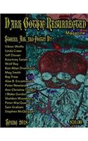 Dark Gothic Resurrected Magazine Spring 2018