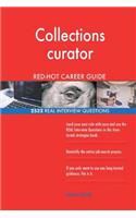 Collections curator RED-HOT Career Guide; 2532 REAL Interview Questions