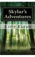 Skylar's Adventures