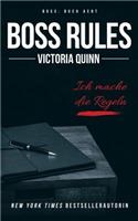 Boss Rules (German): (8 Boss)