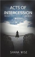 Acts of Intercession