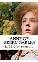 Anne of Green Gables