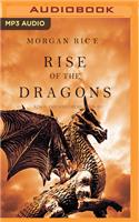 Rise of the Dragons: (Kings and Sorcerers)