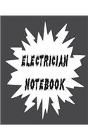 Electrician Notebook