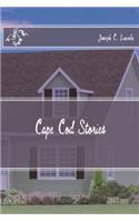 Cape Cod Stories