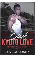 Black Kyoto Love: A Forbidden Yakuza Romance