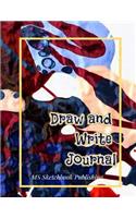 Draw and Write Journal