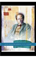 Mahler Blank Songwriter's Journal 6x9
