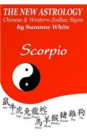 New Astrology Scorpio Chinese and Western Zodiac Signs