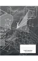 Graph Paper Notebook