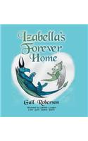 Izabella's Forever Home