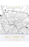 Cholet (France) Trip Journal