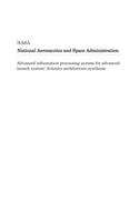 Advanced Information Processing System for Advanced Launch System: Avionics Architecture Synthesis