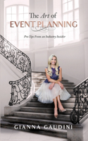 The Art of Event Planning