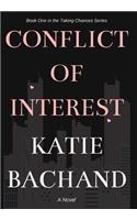 Conflict of Interest