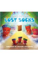 Land of the Lost Socks