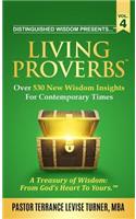 Distinguished Wisdom Presents . . . 
