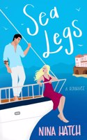 Sea Legs: A Fake Relationship Romance