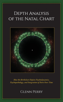 Depth Analysis of the Natal Chart