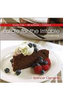 Edible for the Irritable: A Cookbook for Coeliacs and IBS Sufferers