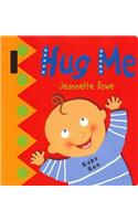 Baby Boo's Buggy Books:  Hug Me