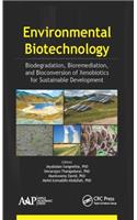 Environmental Biotechnology