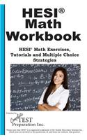 HESI Math Workbook! HESI Math Exercises, Tutorials and Multiple Choice Strateg