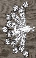 Adult Coloring Book