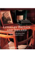 Literary Britain and Ireland