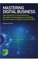 Mastering Digital Business