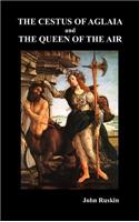 The Cestus of Algaia and the Queen of the Air: (English)