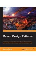 Meteor Design Patterns