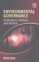 Environmental Governance