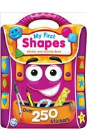 My First Shapes
