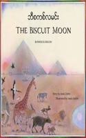 The Biscuit Moon Burmese and English