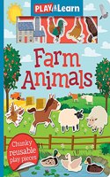 Farm Animals