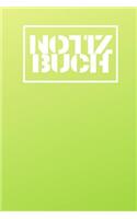 Notizbuch