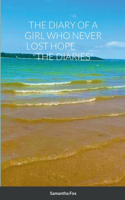 Diary of a Girl Who Never Lost Hope 