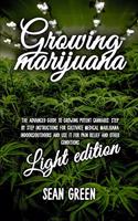 Growing Marijuana