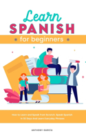 Learn Spanish for Beginners 2021