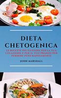 Dieta Chetogenica (Keto Diet Italian Edition): Le Ricette Più Gustose Per La Tua Colazione E Per Il Tuo Pranzo Per Perdere Peso Rapidamente