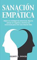 Sanación Empática