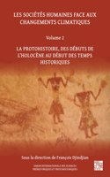 Les Societes Humaines Face Aux Changements Climatiques