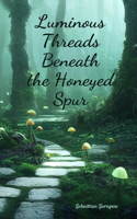Luminous Threads Beneath the Honeyed Spur