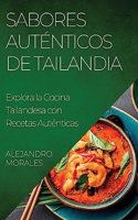 Sabores Auténticos de Tailandia