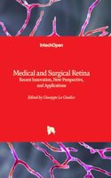 Medical and Surgical Retina
