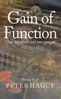 Gain of Function